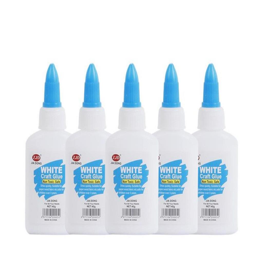 White Craft Glue – 120G